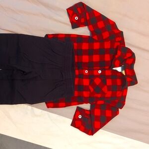 2 piece formal set 18 months